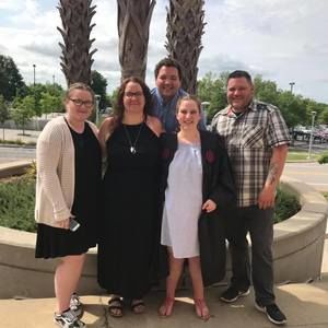 Meet your Posher, Tracey